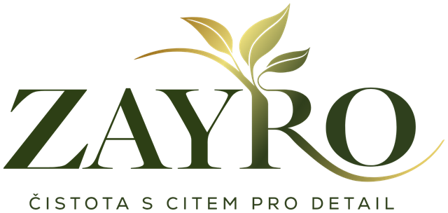 ZAYRO, Čistota s citem pro detail